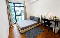 Blue Horizon (D5), Condominium #589753871